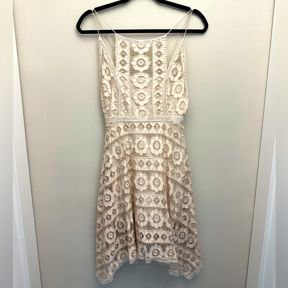 Free people dress